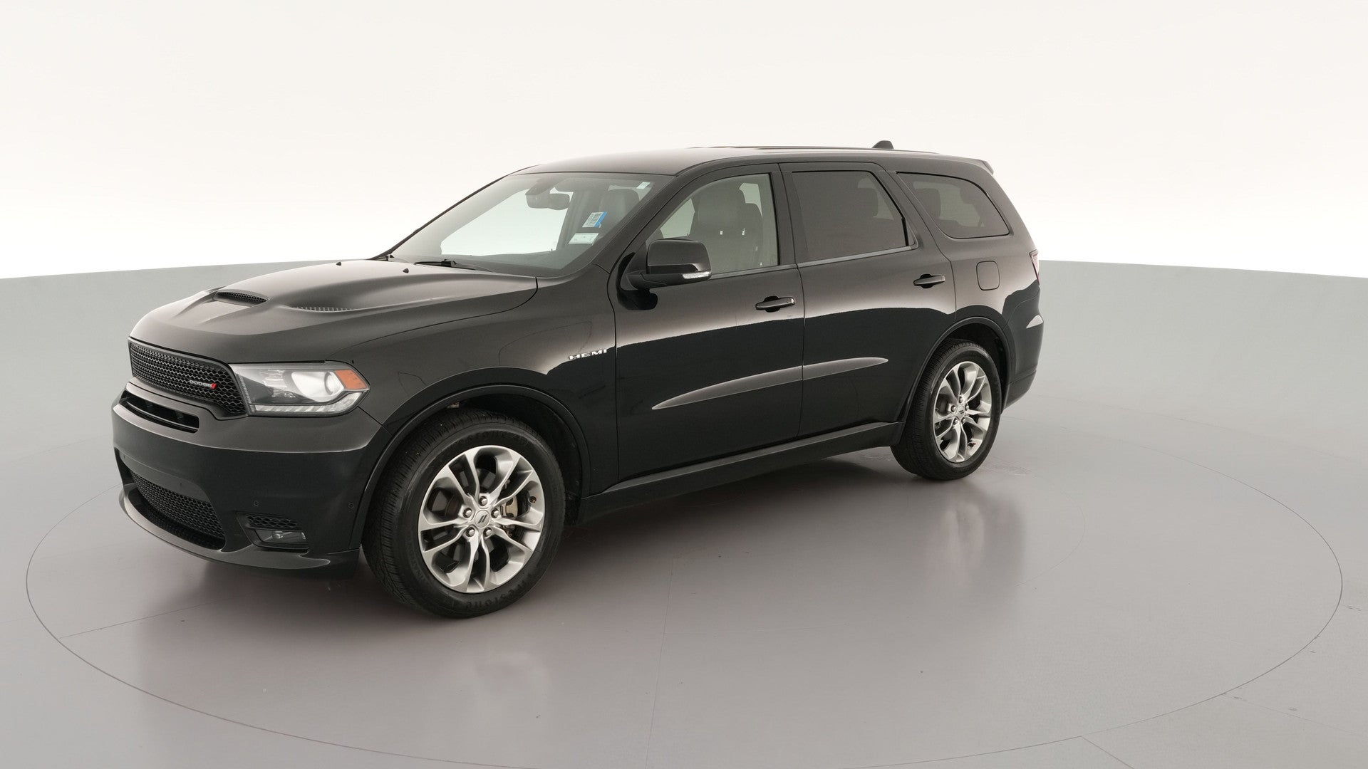 2020 Dodge Durango vehicle photo