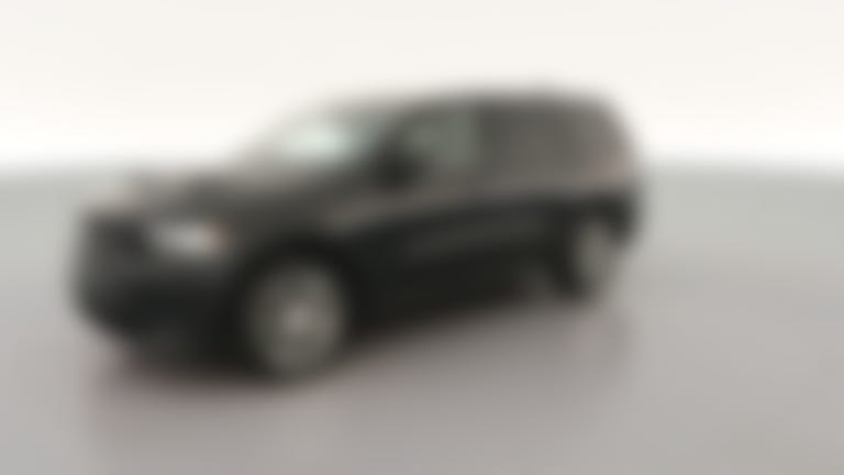 2020 Dodge Durango vehicle photo