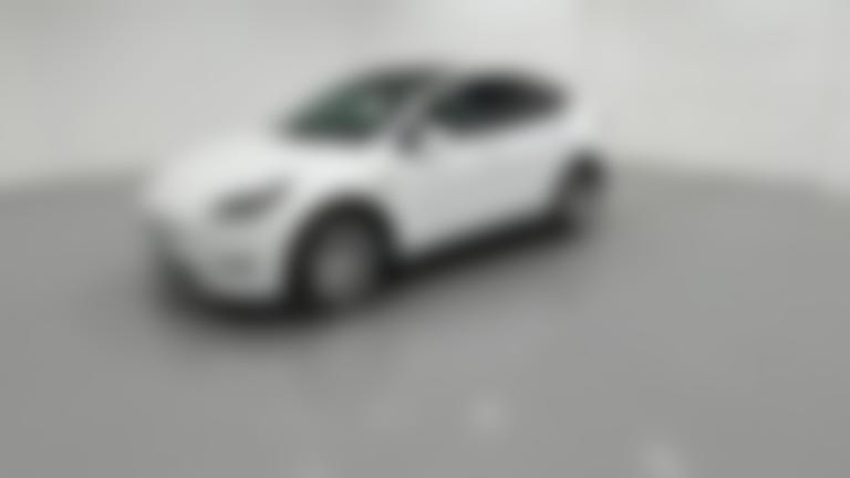 2021 Tesla Model Y vehicle photo