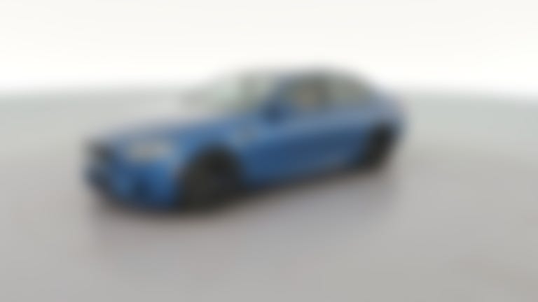 2014 BMW M5 vehicle photo