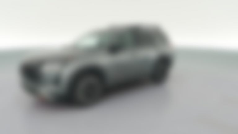 2026 Nissan Pathfinder vehicle photo