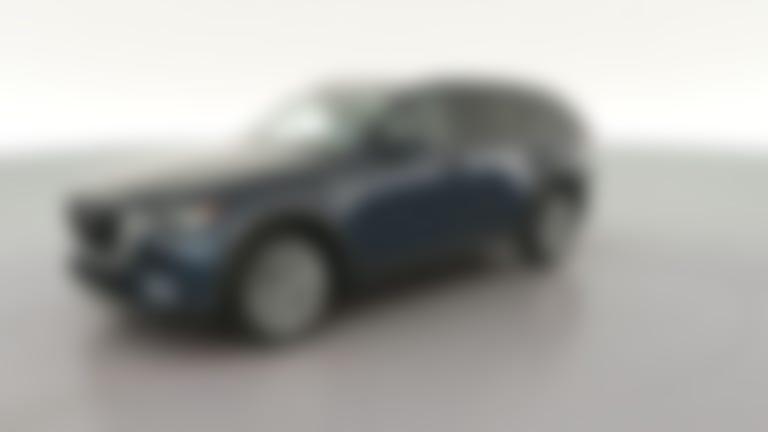 2026 MAZDA CX-90 PHEV vehicle photo