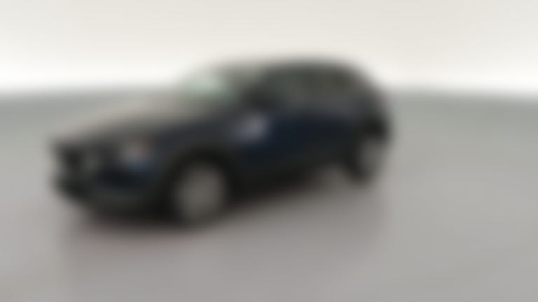 2021 MAZDA CX-30 vehicle photo