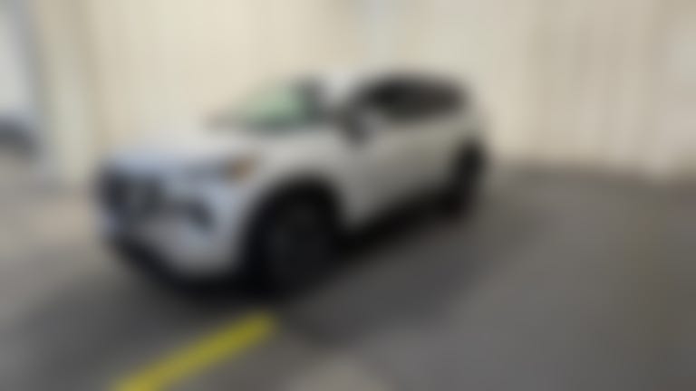 2025 Nissan Rogue vehicle photo