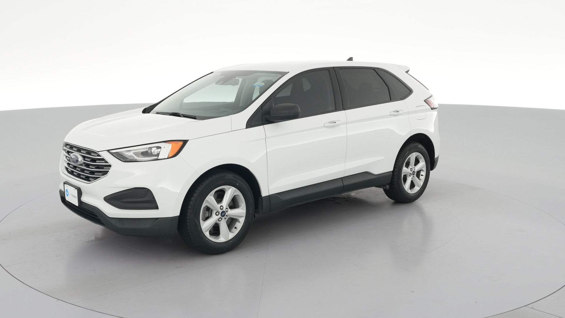 2021 Ford Edge vehicle photo