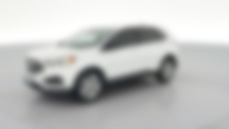 2021 Ford Edge vehicle photo