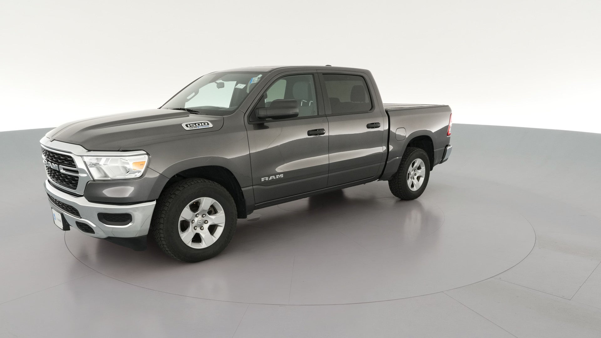 2023 Ram 1500 Crew Cab vehicle photo