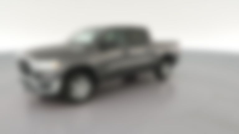 2023 Ram 1500 Crew Cab vehicle photo