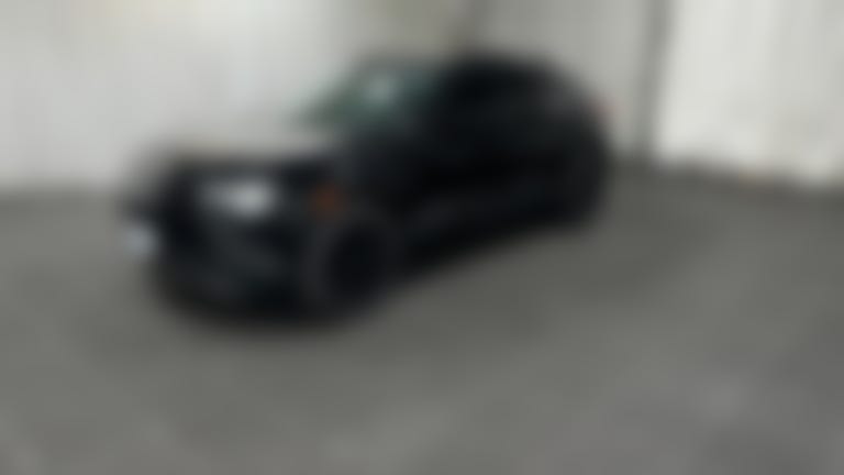 2025 Chevrolet Blazer EV vehicle photo