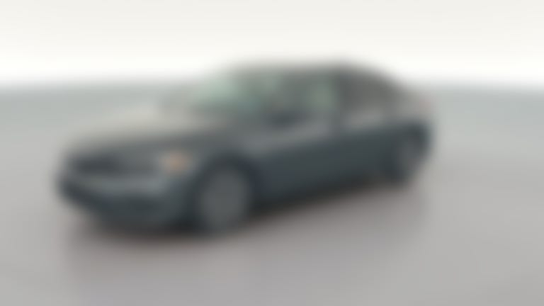 2024 Honda Civic vehicle photo