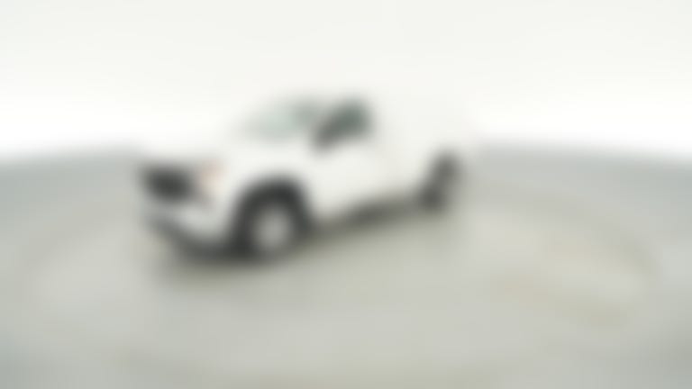 2022 Chevrolet Silverado 1500 Regular Cab vehicle photo