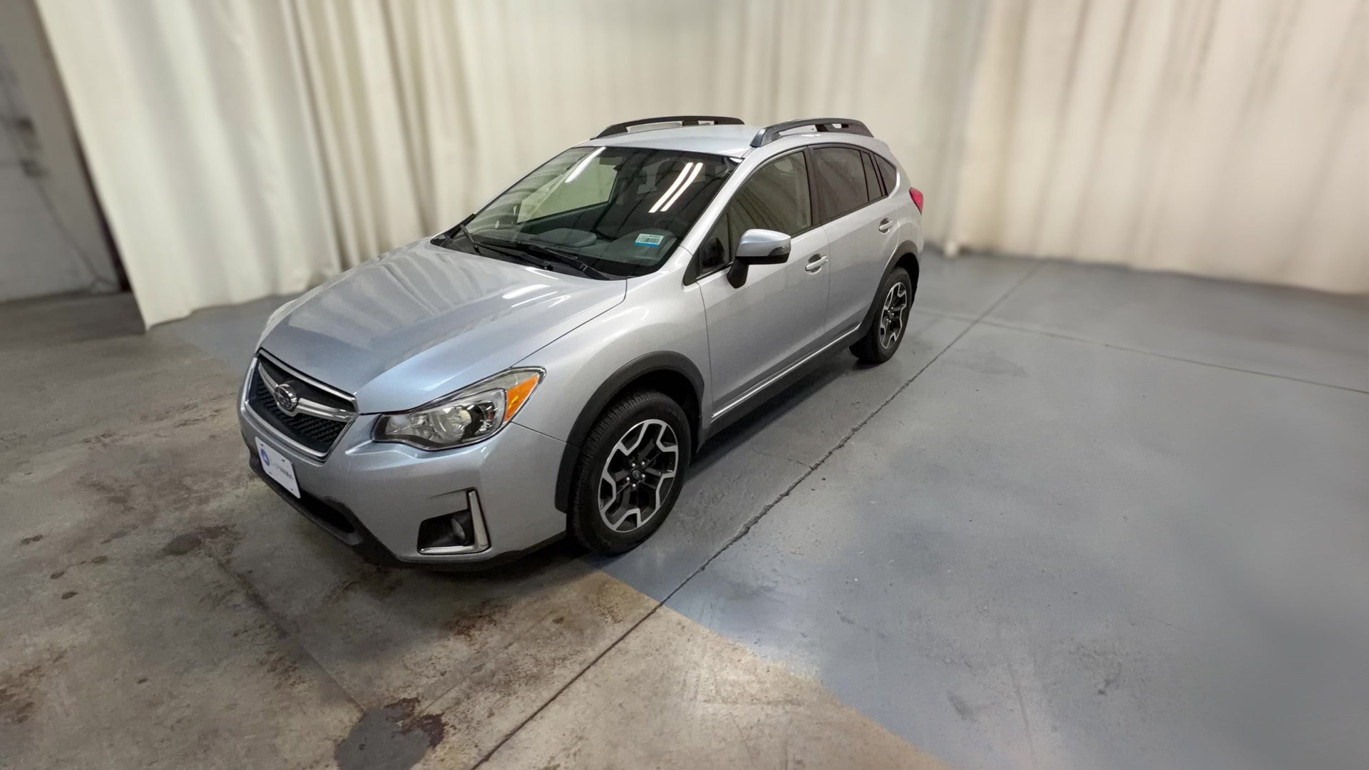 2016 Subaru Crosstrek vehicle photo