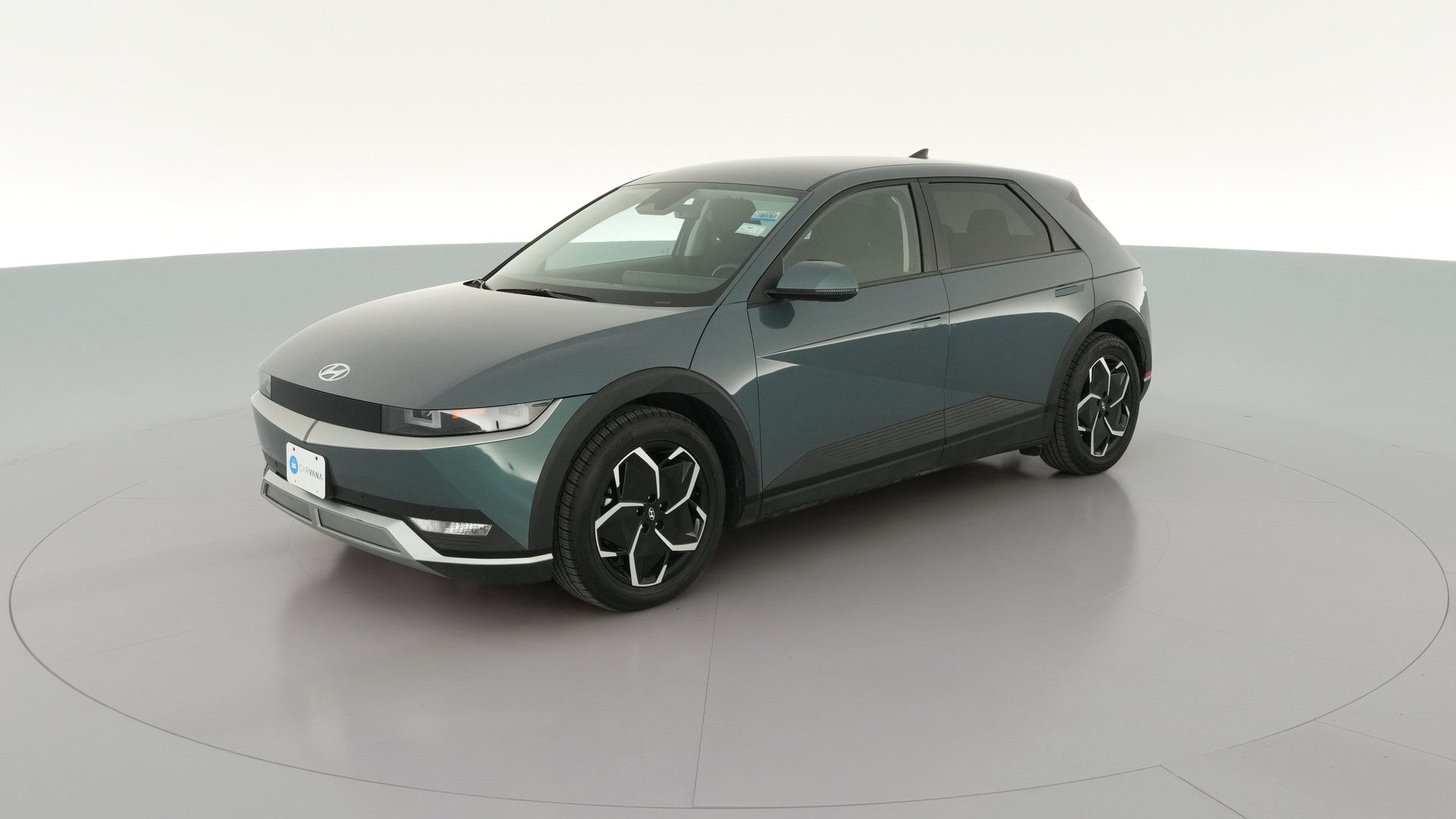 2024 Hyundai IONIQ 5 vehicle photo