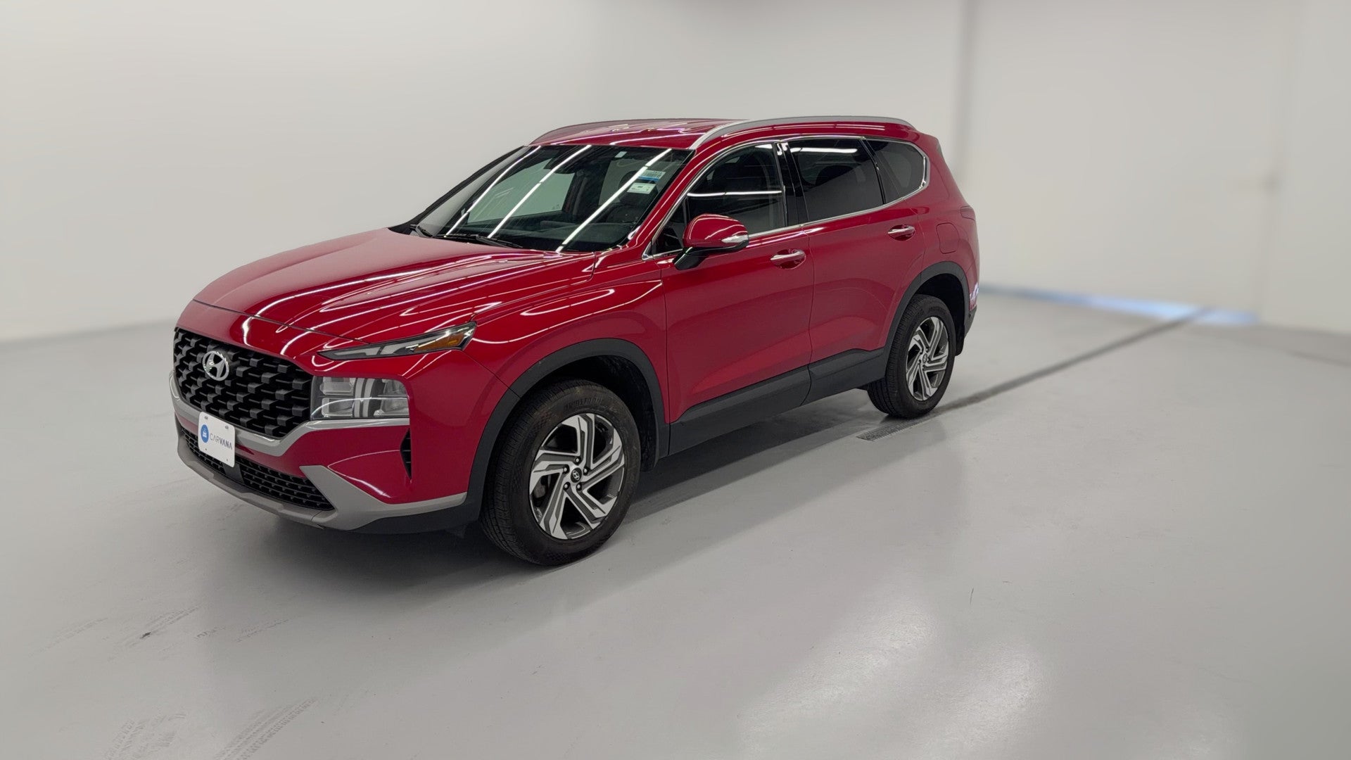 2023 Hyundai Santa Fe vehicle photo