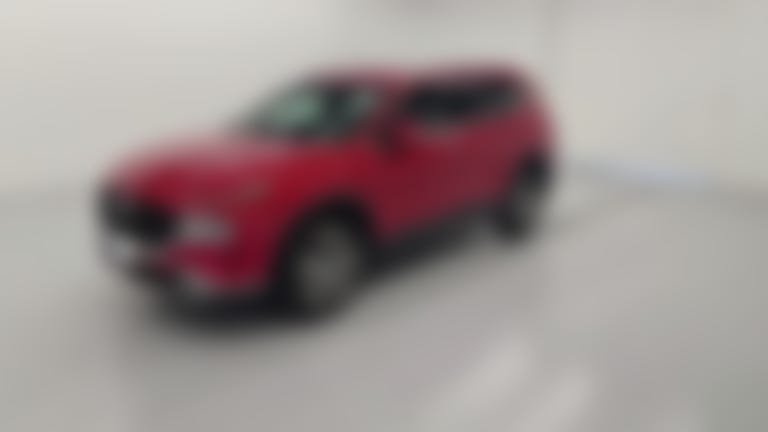 2023 Hyundai Santa Fe vehicle photo