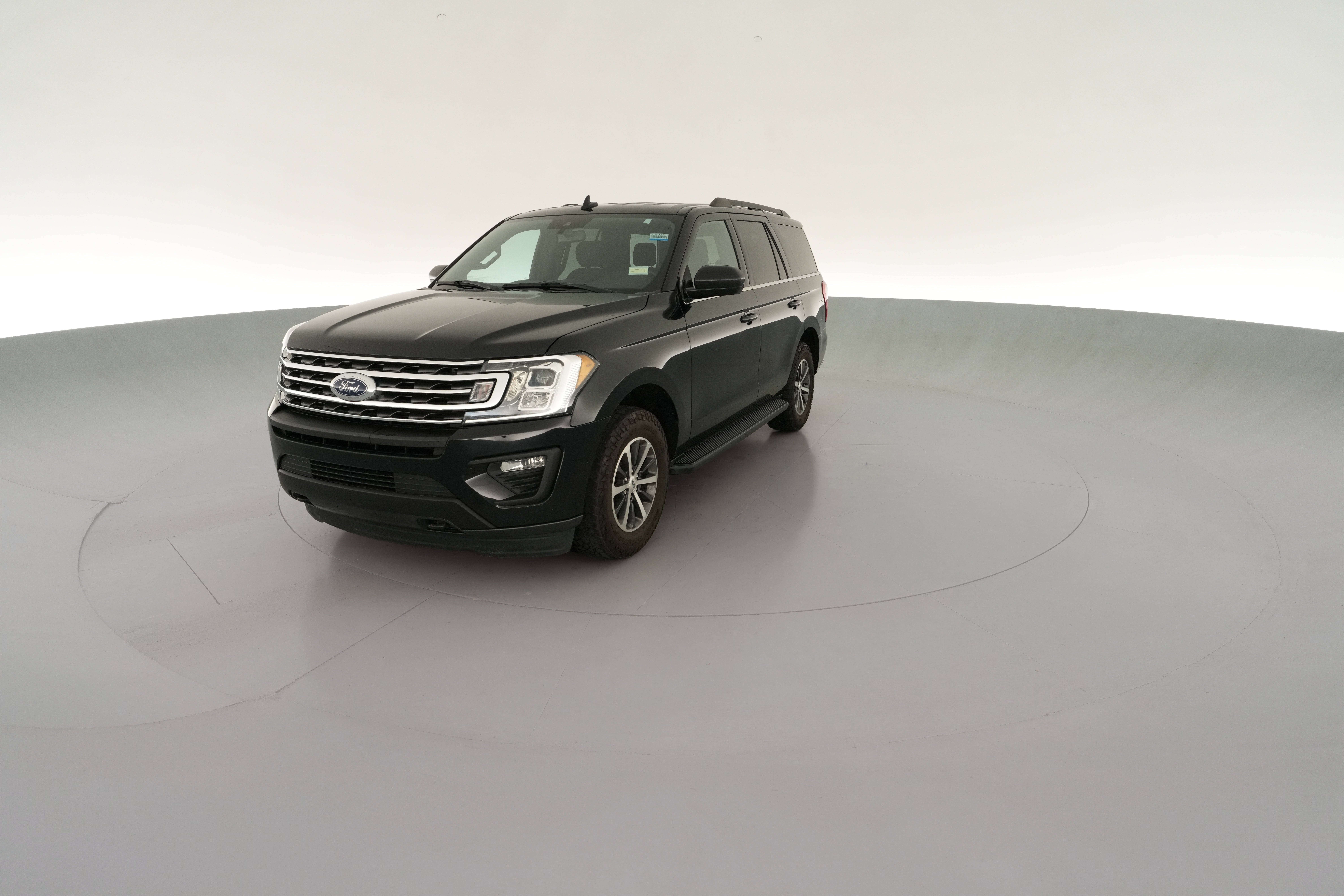2020 Ford Expedition XLT - Photo 26