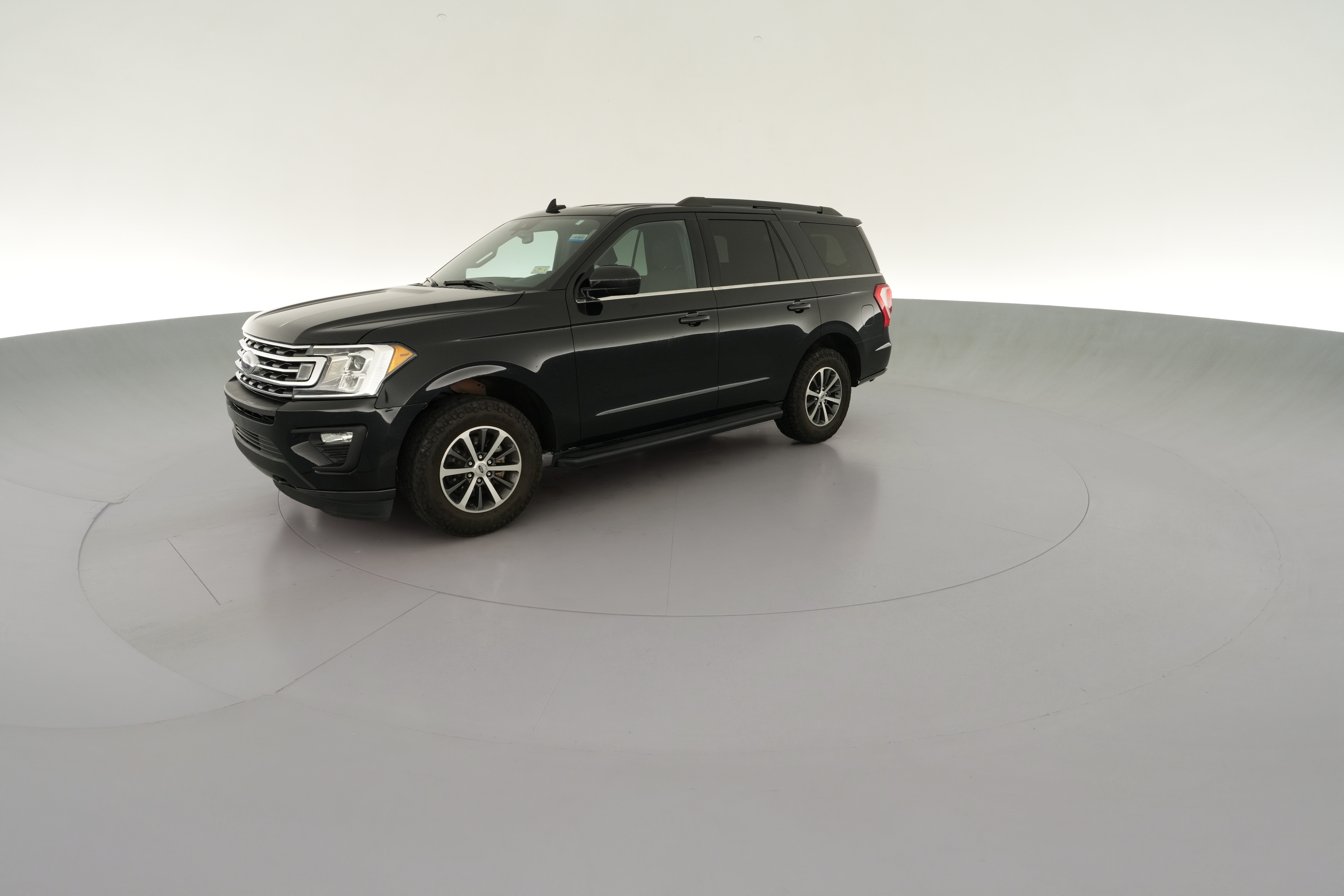 2020 Ford Expedition XLT - Photo 27