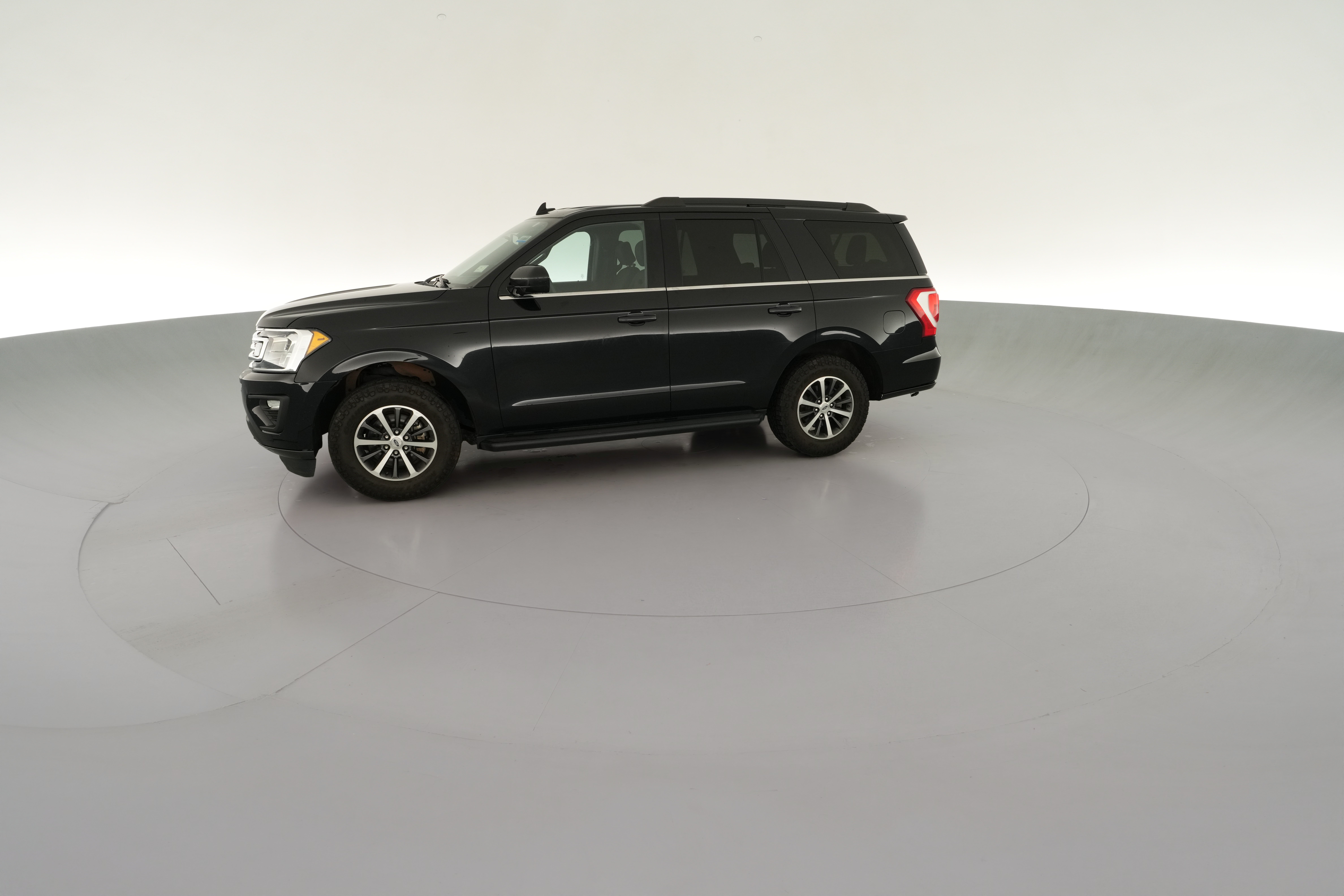 2020 Ford Expedition XLT - Photo 28