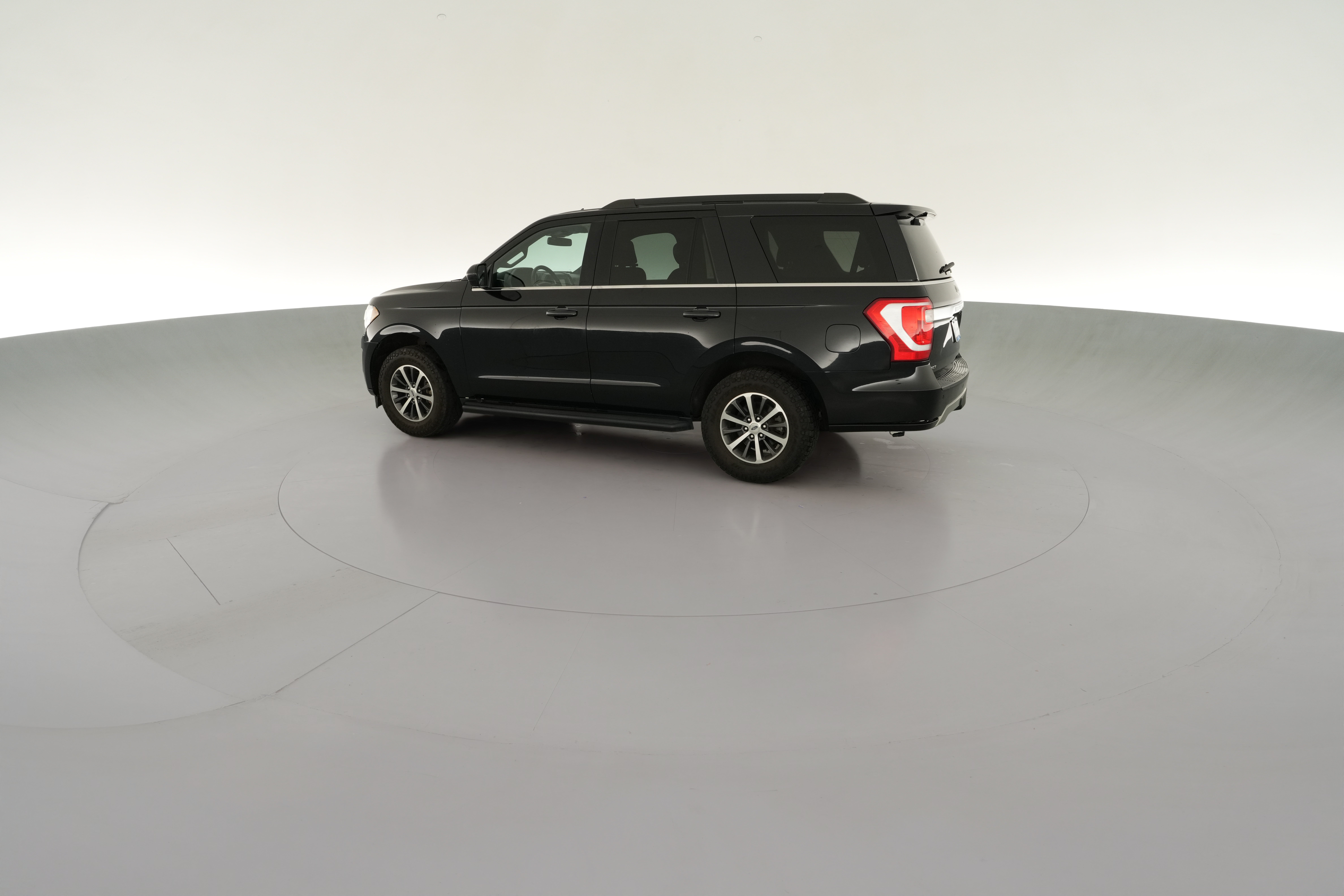 2020 Ford Expedition XLT - Photo 30
