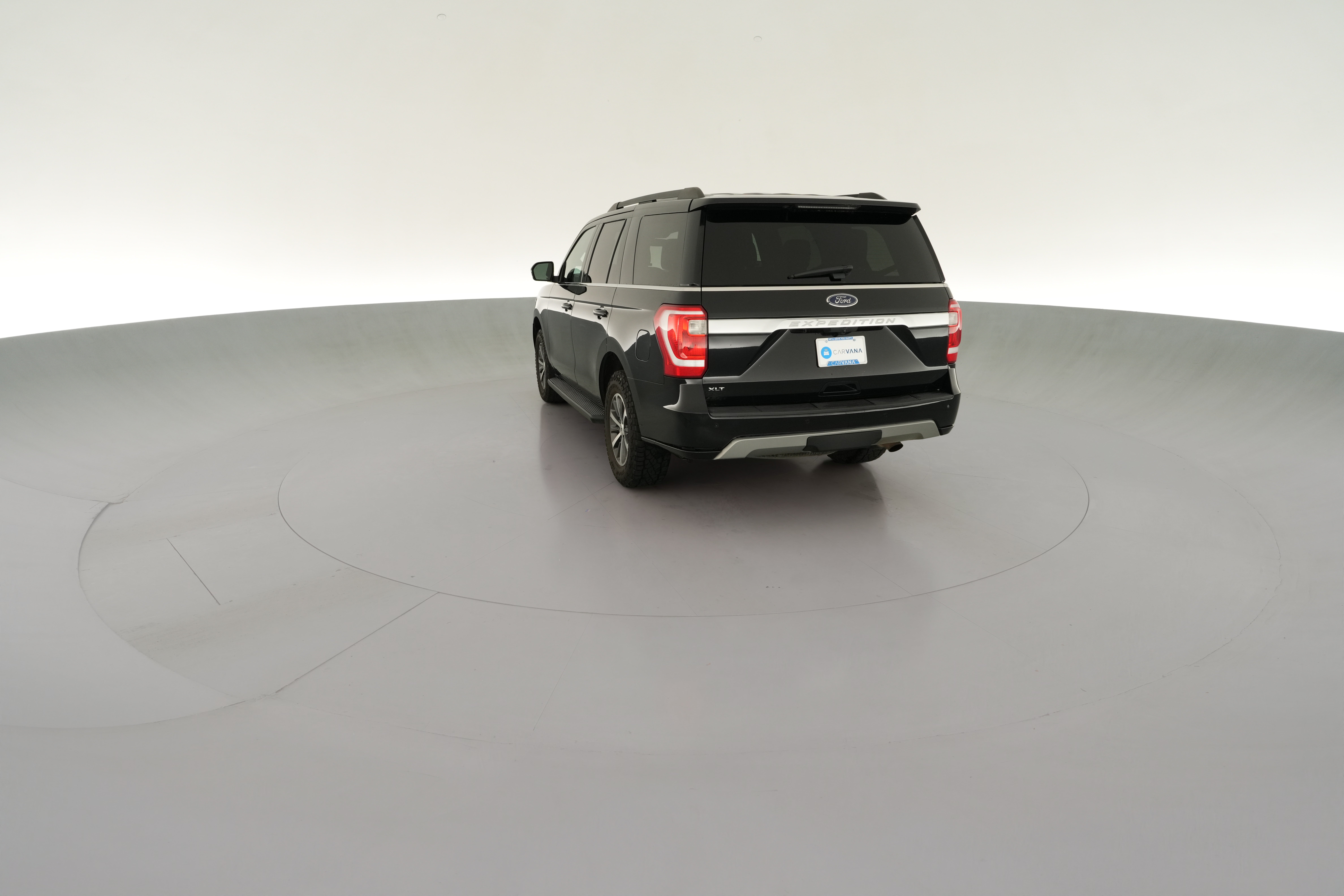 2020 Ford Expedition XLT - Photo 32