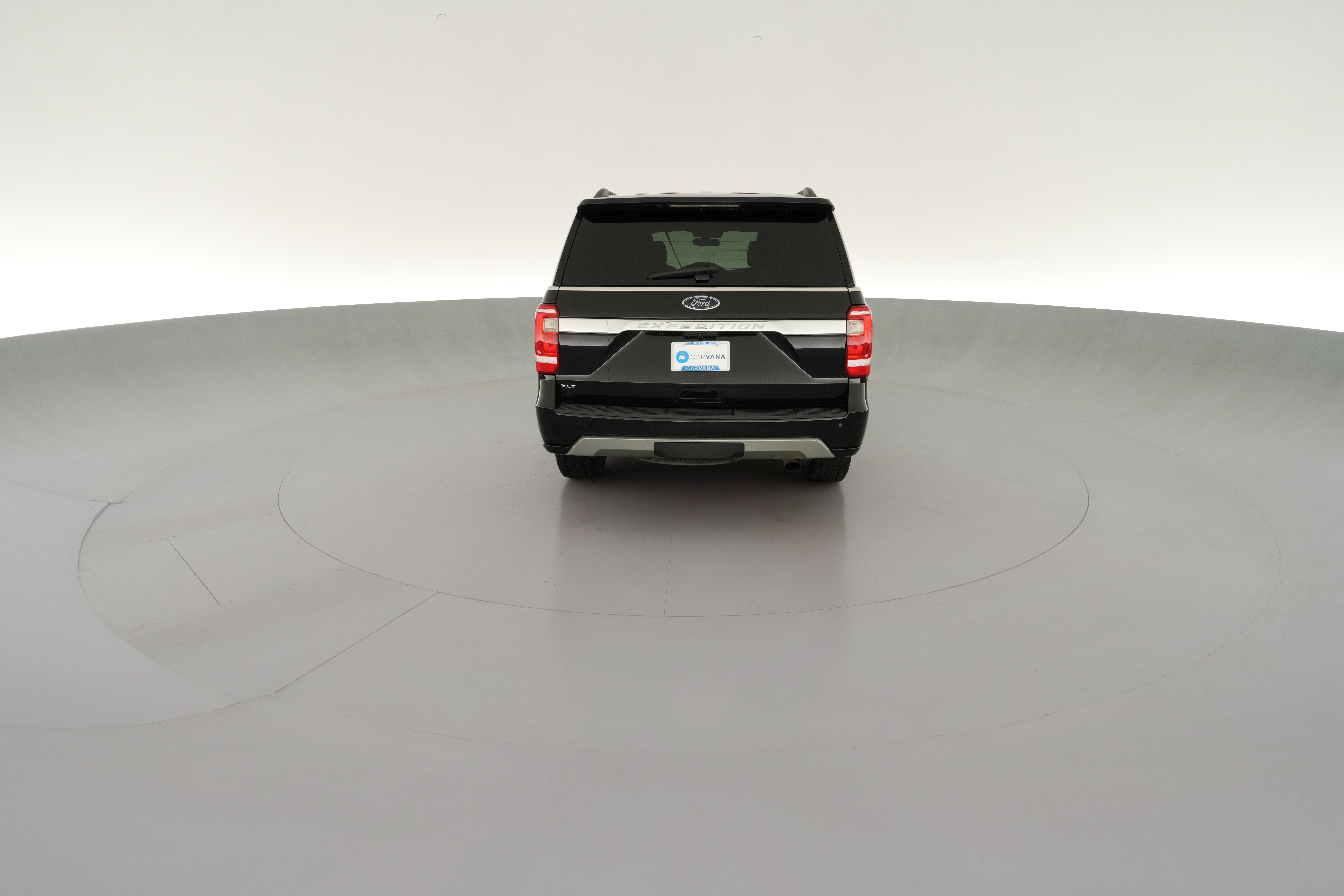 2020 Ford Expedition XLT - Photo 33
