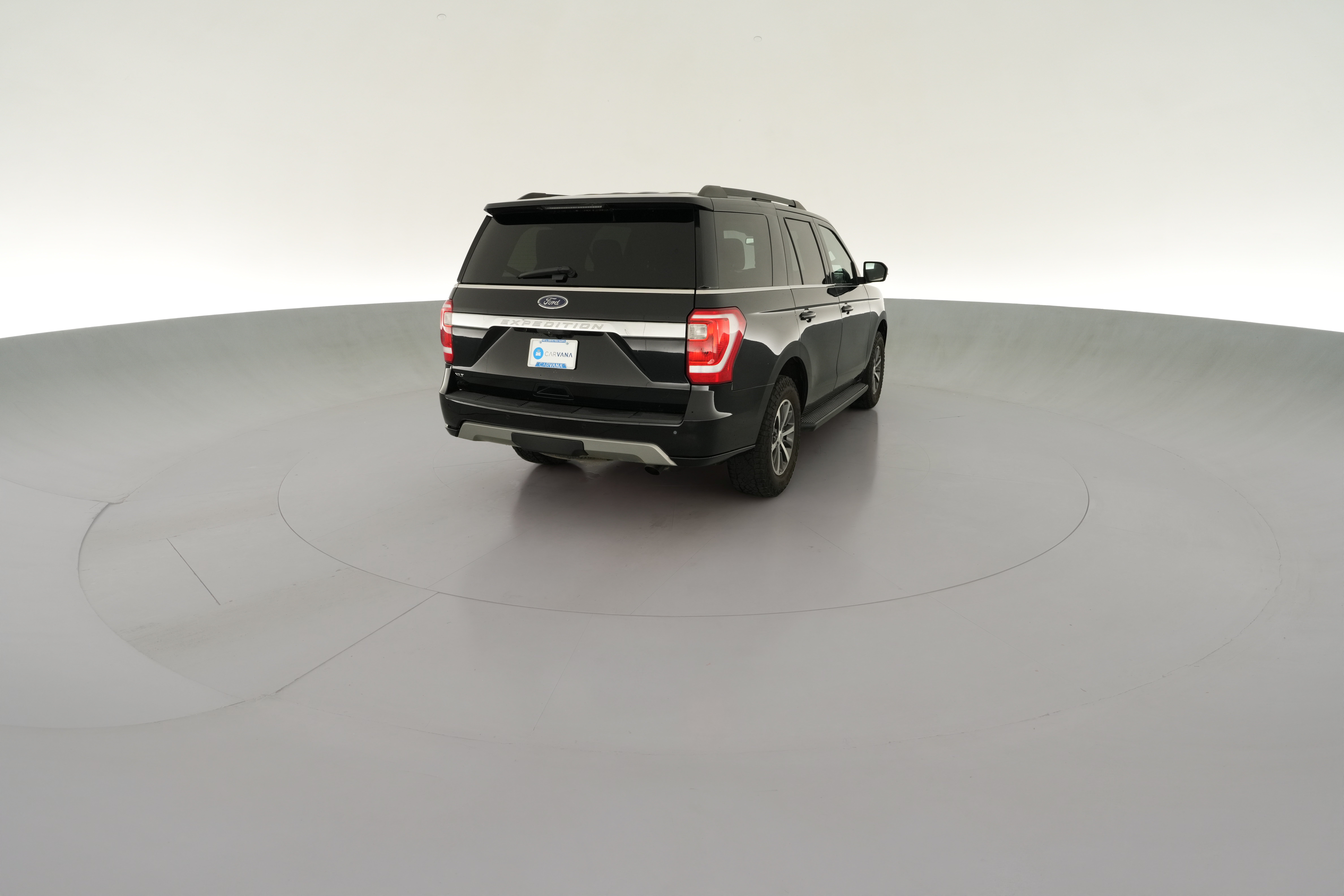 2020 Ford Expedition XLT - Photo 34