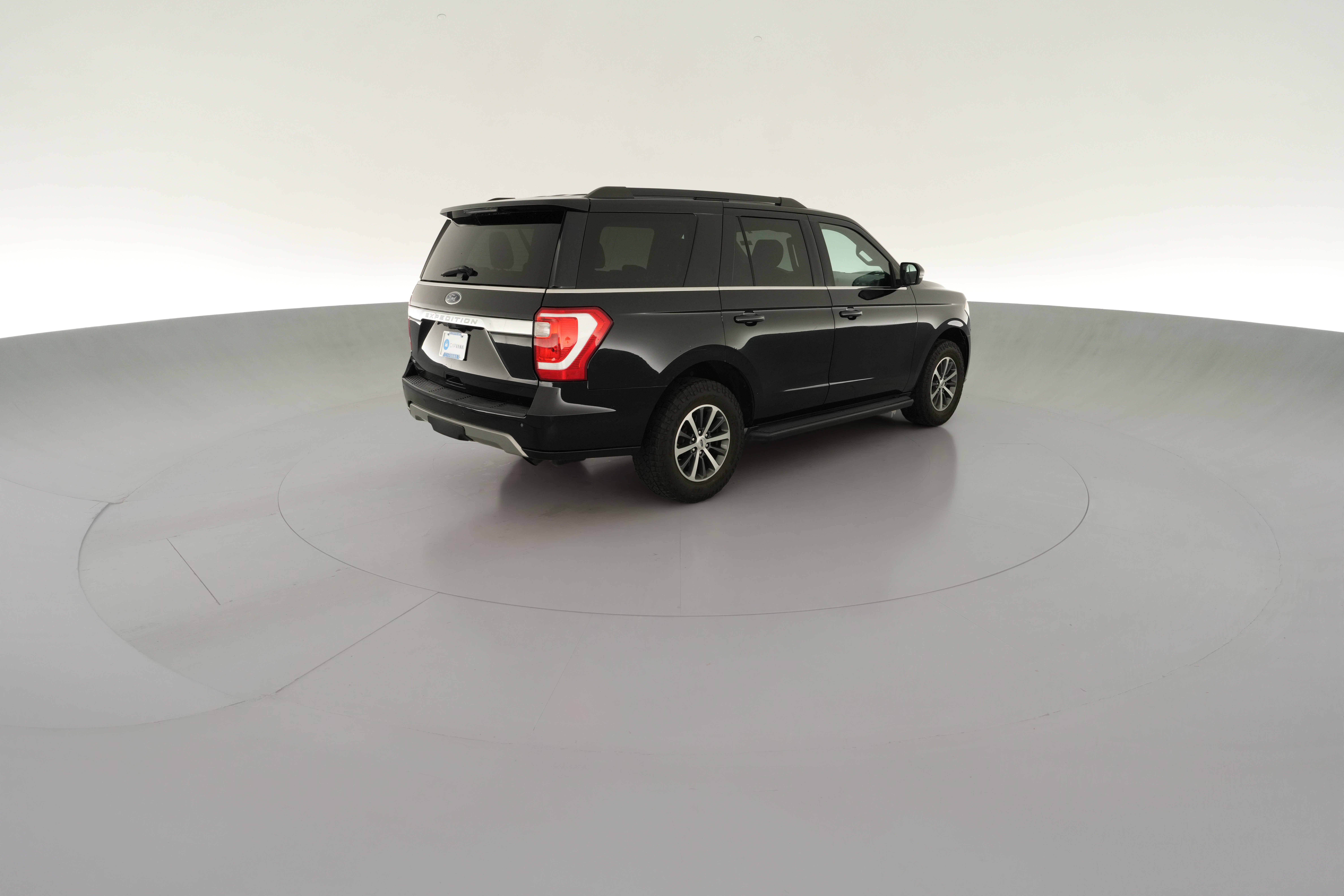 2020 Ford Expedition XLT - Photo 35
