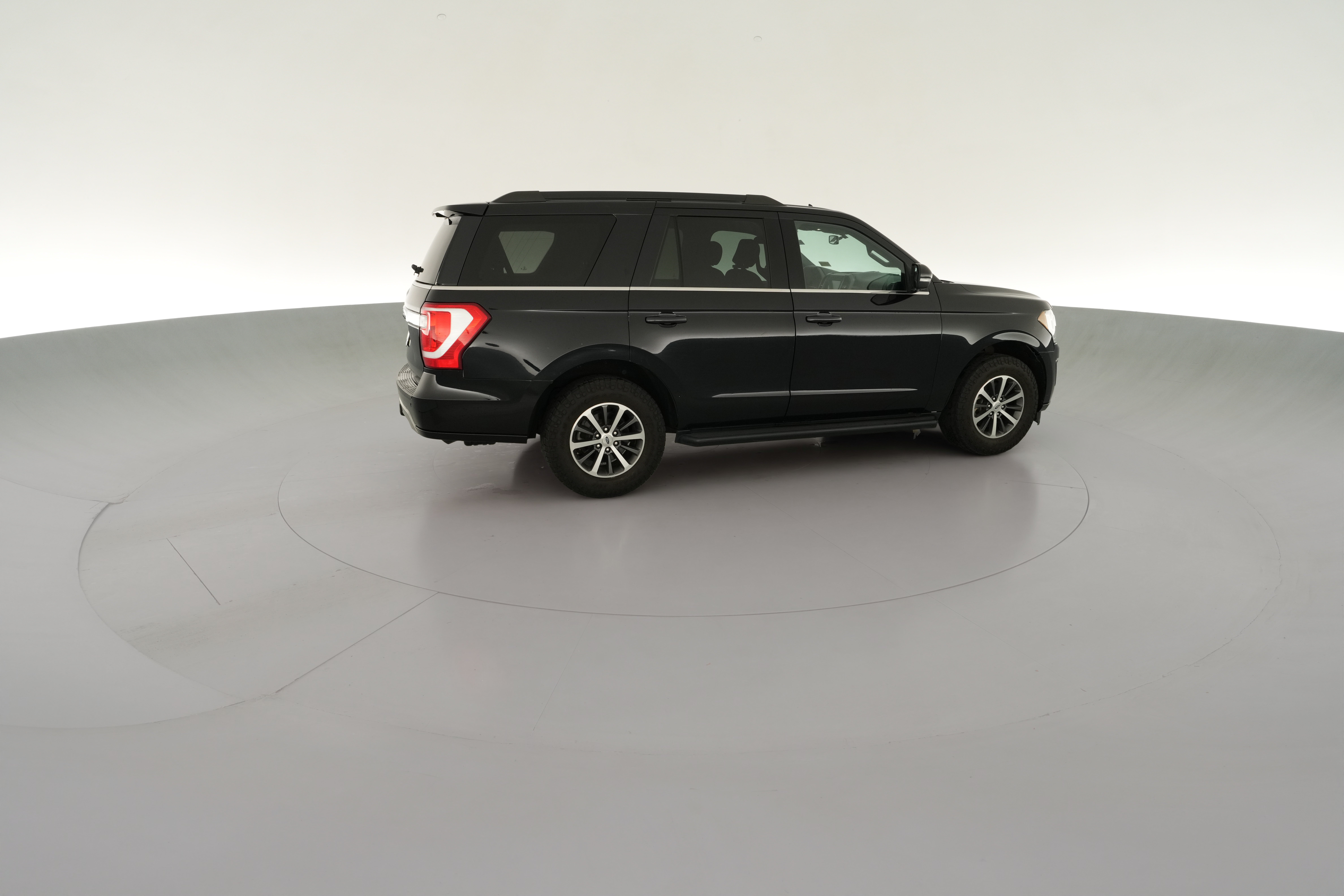 2020 Ford Expedition XLT - Photo 36