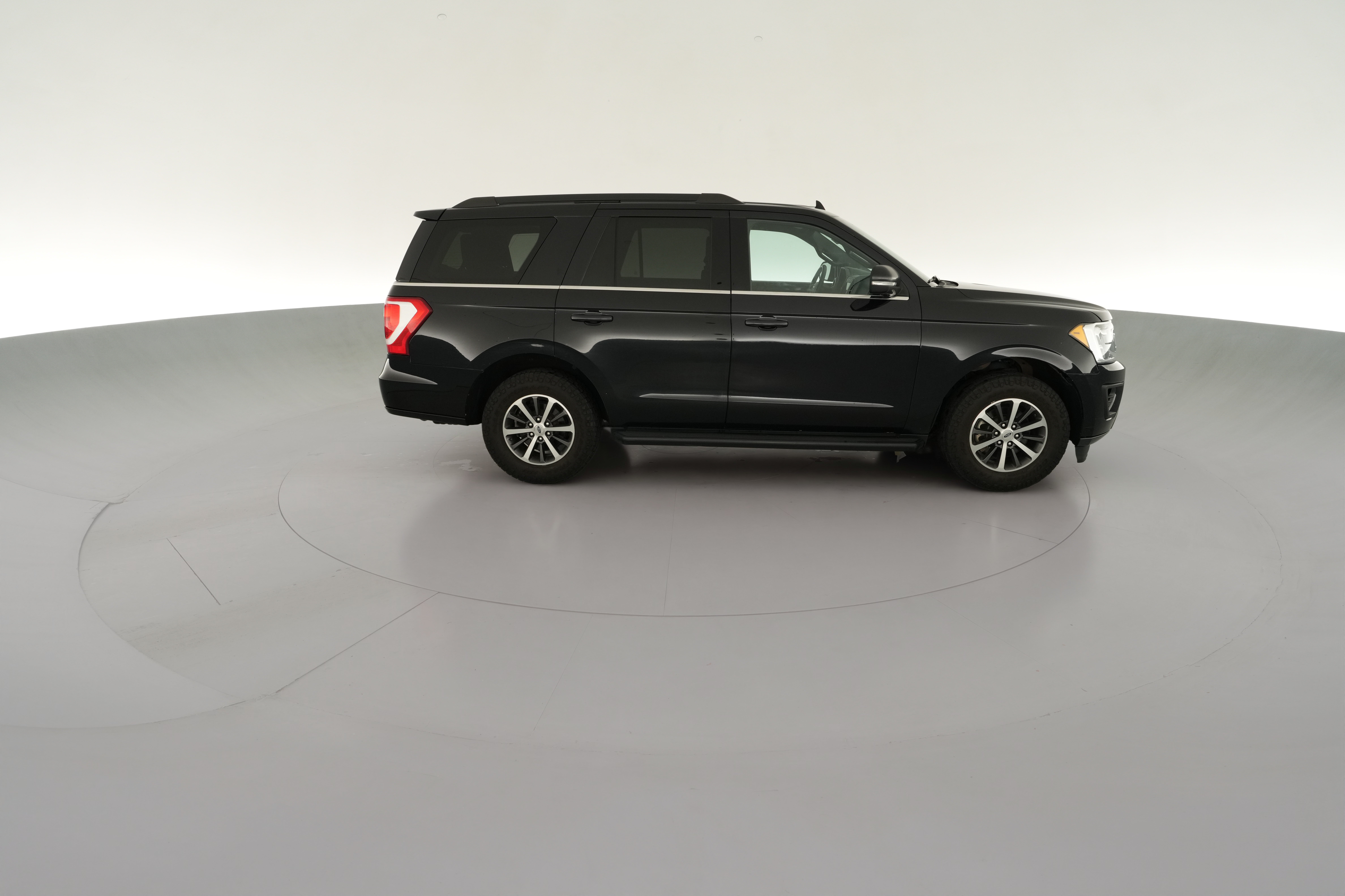 2020 Ford Expedition XLT - Photo 37