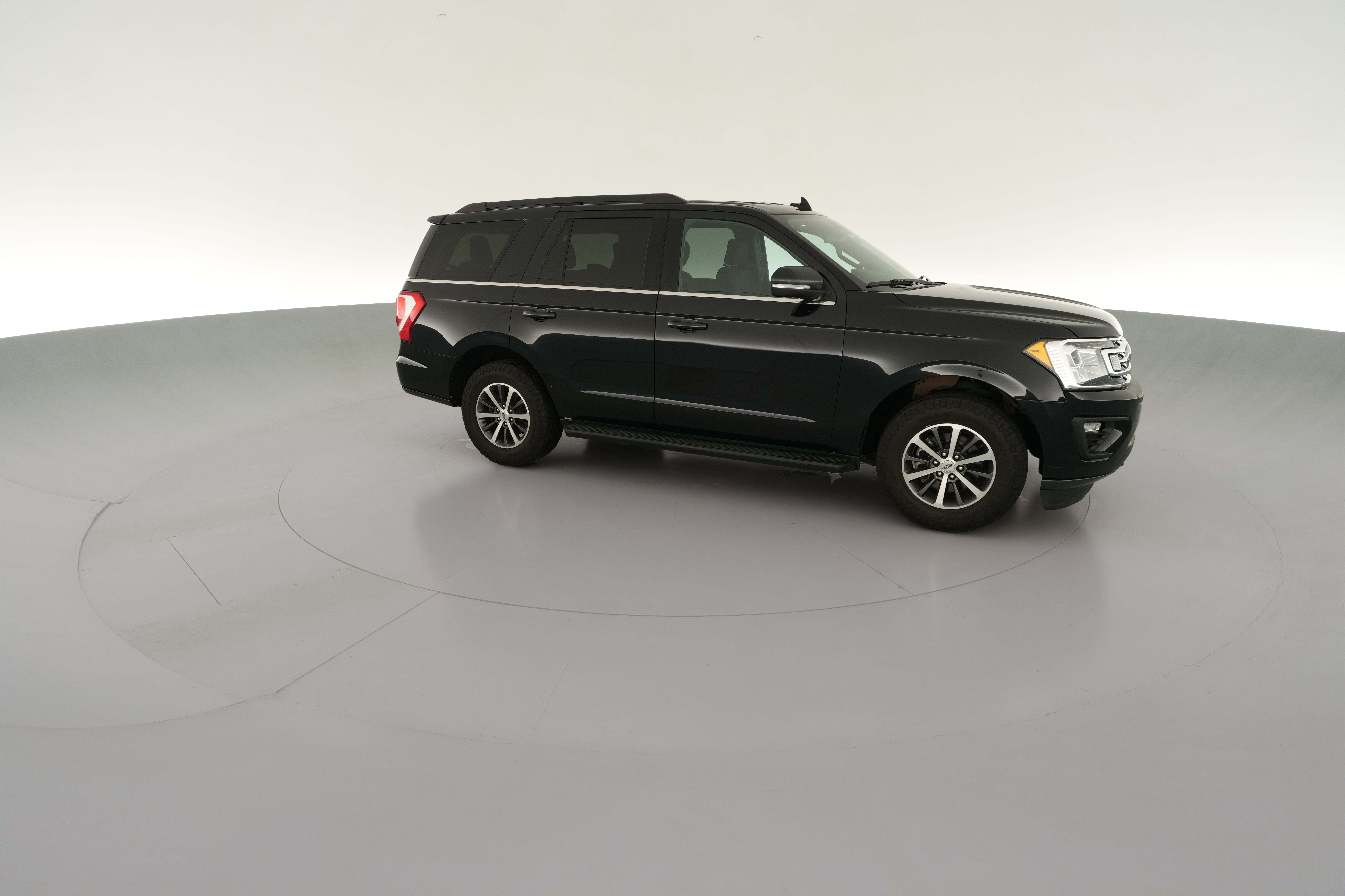 2020 Ford Expedition XLT - Photo 38