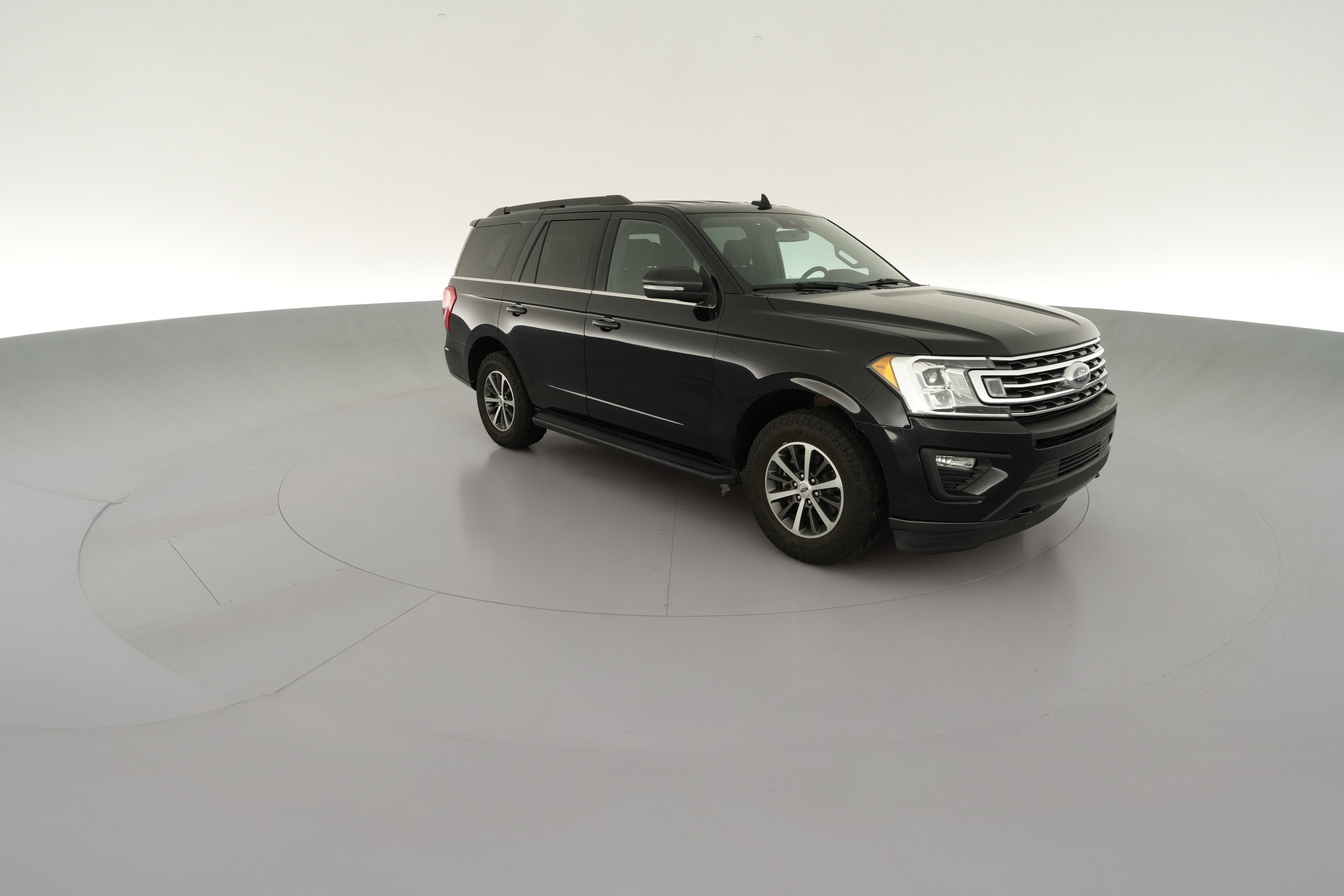 2020 Ford Expedition XLT - Photo 39