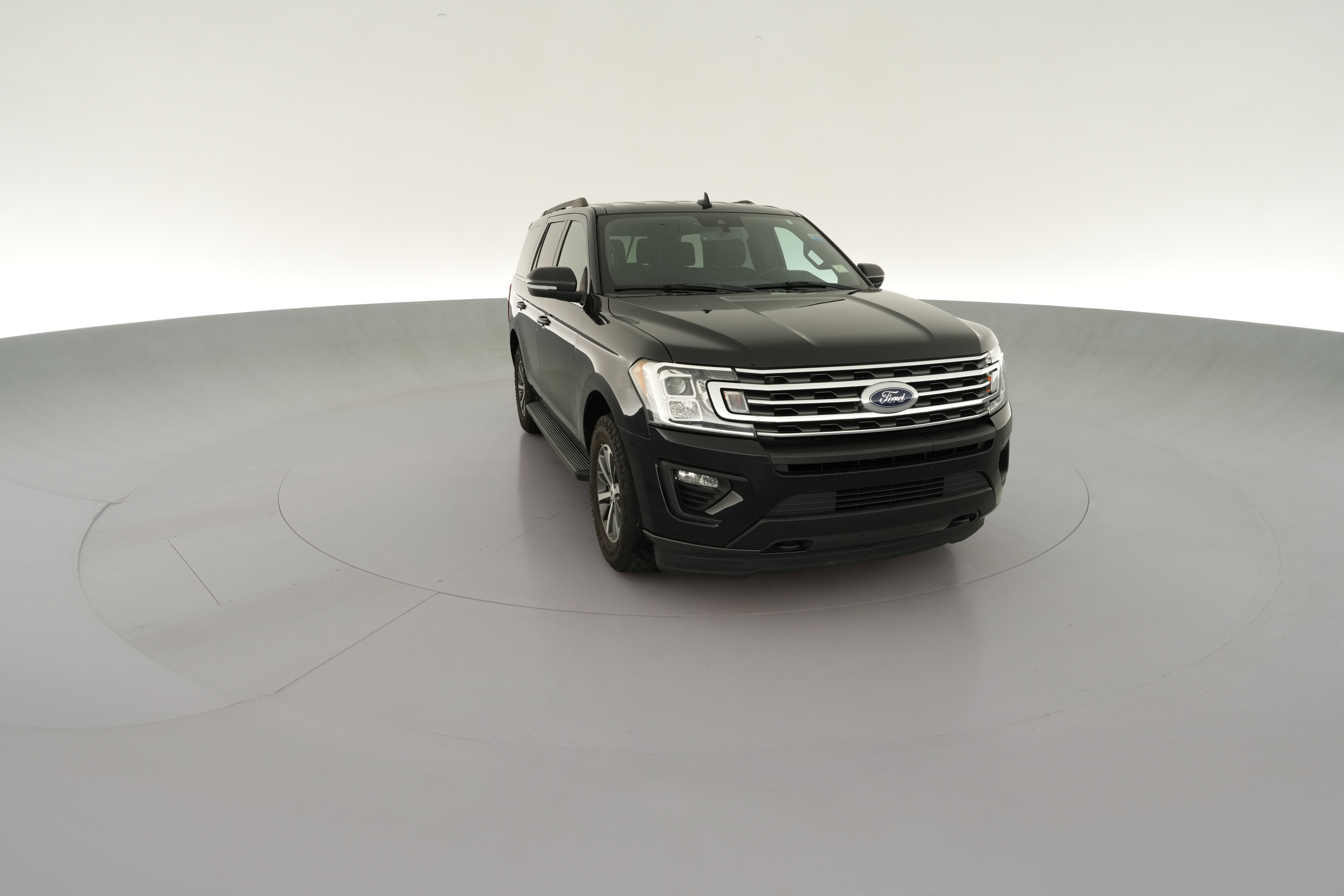 2020 Ford Expedition XLT - Photo 40
