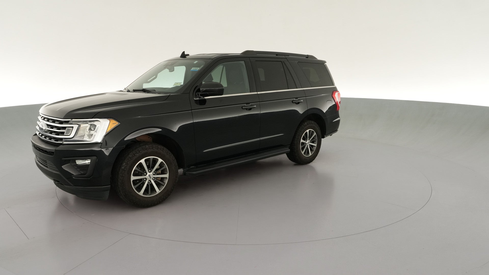 2020 Ford Expedition vehicle photo