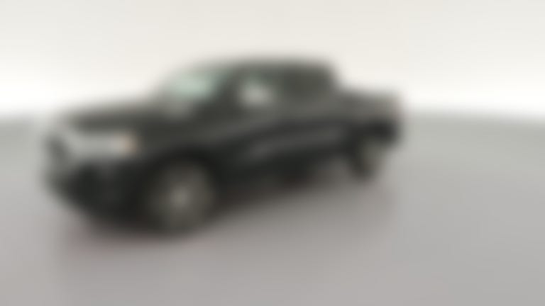 2021 Ram 1500 Crew Cab vehicle photo