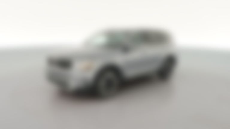 2025 Kia Telluride vehicle photo