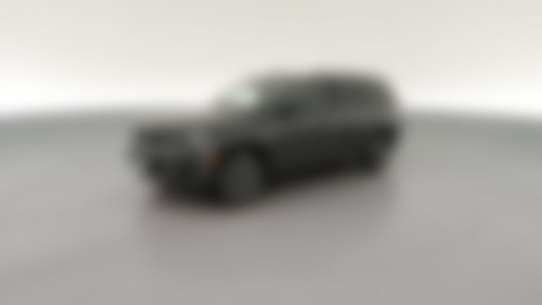 2023 Jeep Grand Cherokee L vehicle photo
