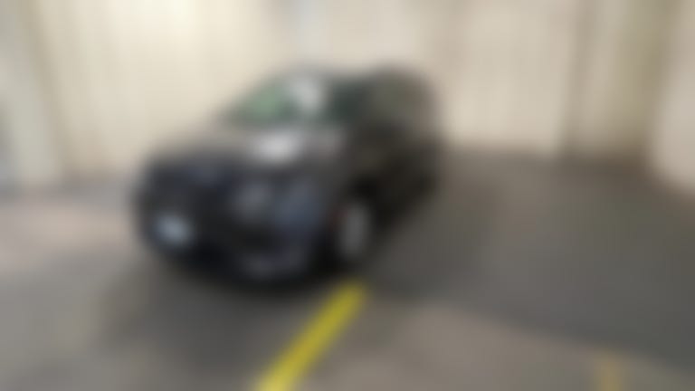 2018 Chrysler Pacifica vehicle photo