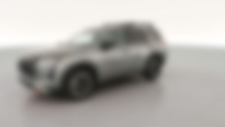 2026 Nissan Pathfinder vehicle photo