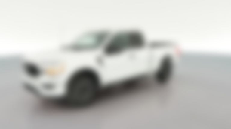 2022 Ford F150 Super Cab vehicle photo