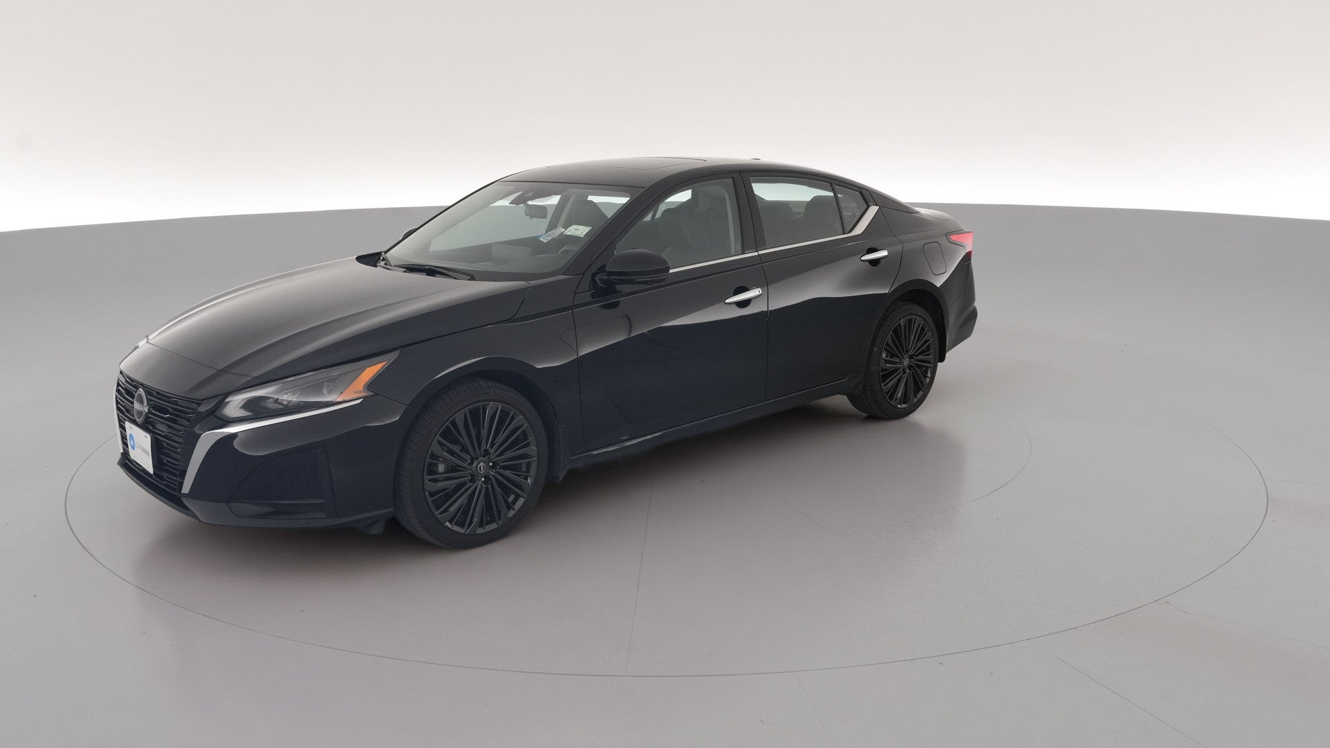2023 Nissan Altima vehicle photo