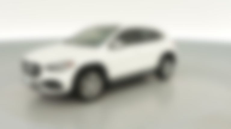 2021 Mercedes-Benz GLA vehicle photo