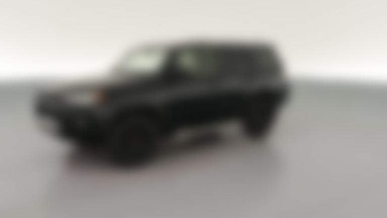 2015 Toyota 4Runner vehicle photo
