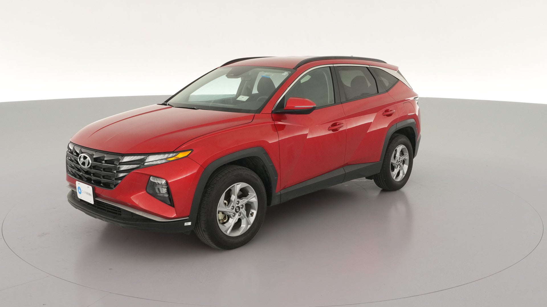2023 Hyundai Tucson vehicle photo