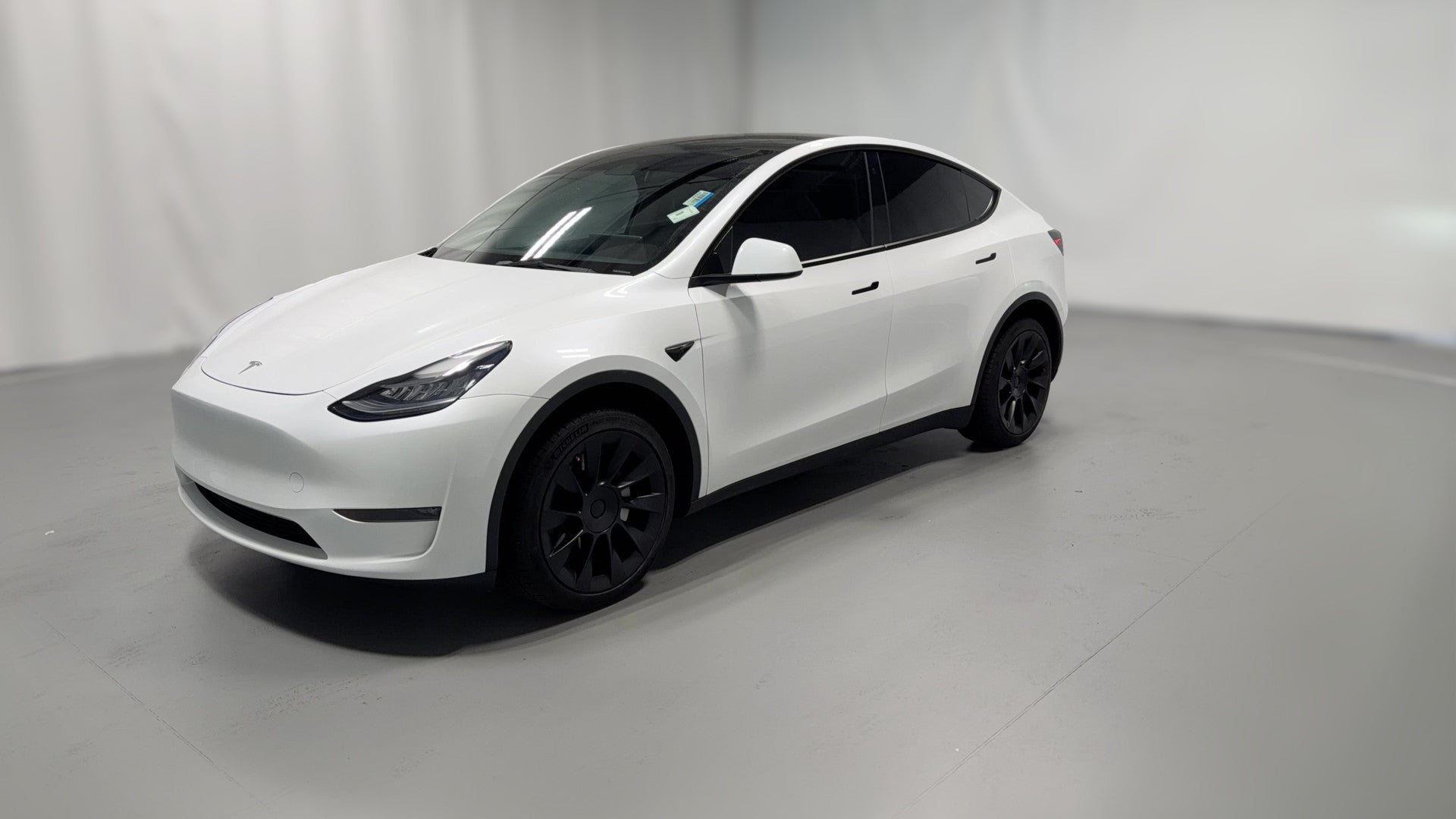 2023 Tesla Model Y vehicle photo