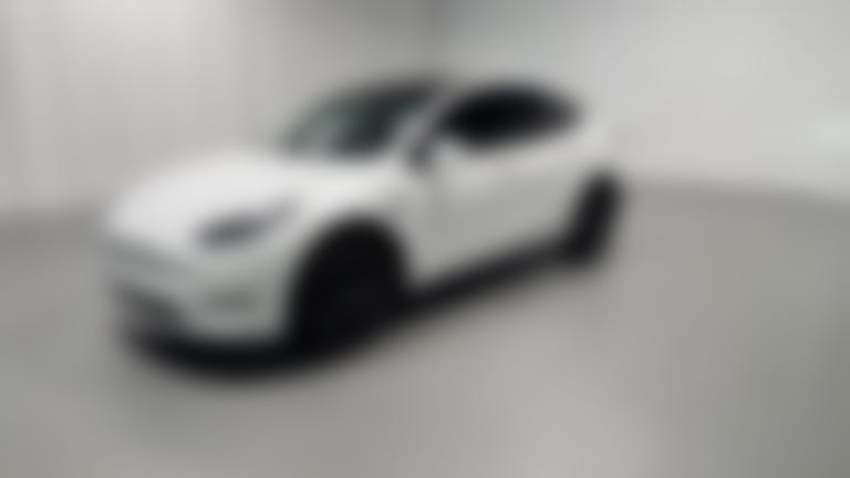 2023 Tesla Model Y vehicle photo