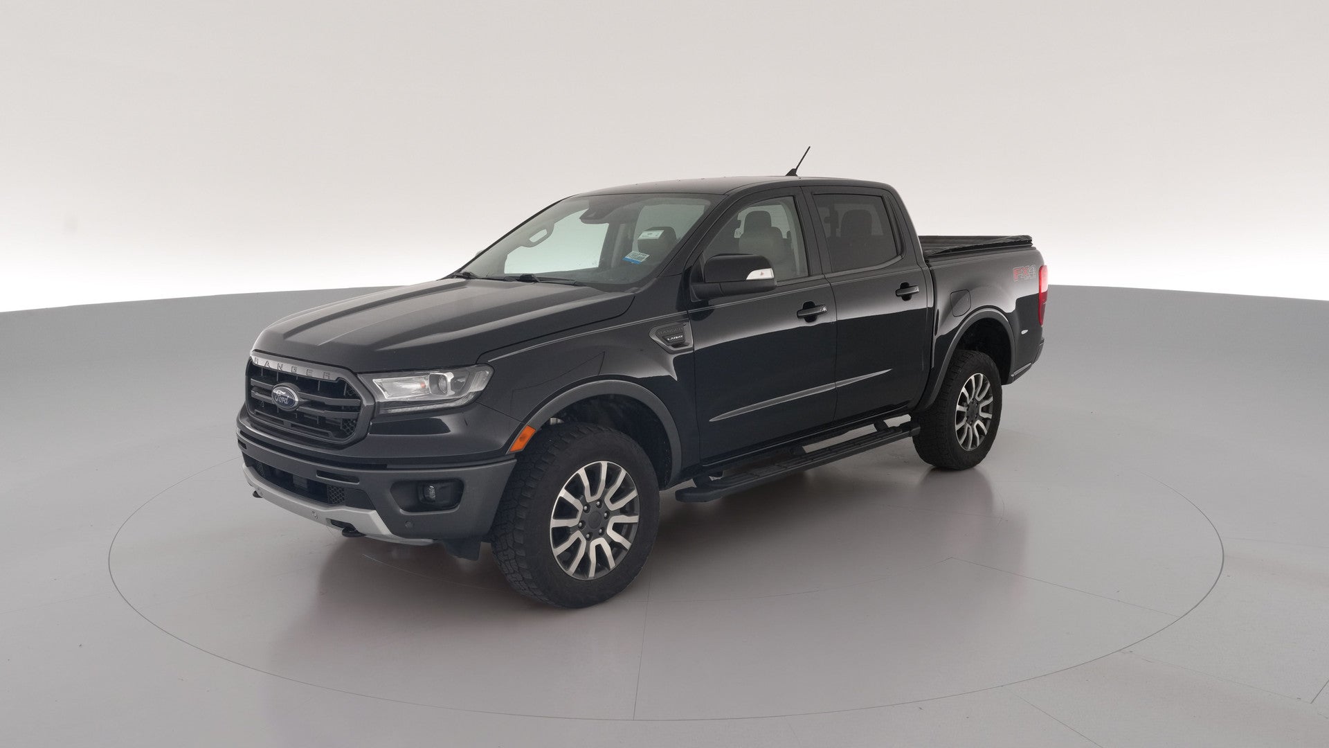 2019 Ford Ranger SuperCrew vehicle photo