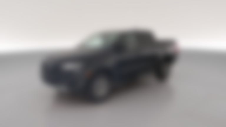 2019 Ford Ranger SuperCrew vehicle photo