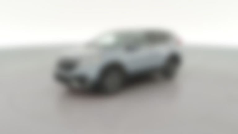 2021 Honda CR-V vehicle photo