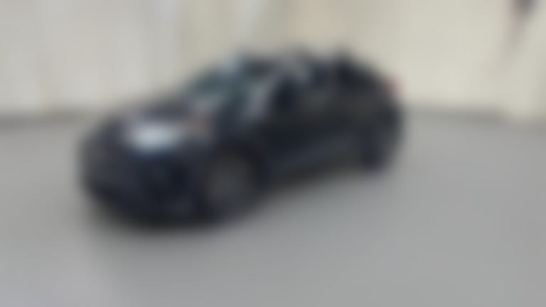 2020 Toyota C-HR vehicle photo