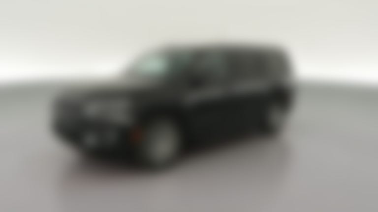 2024 Jeep Wagoneer vehicle photo